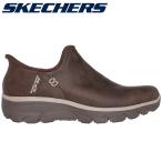スケッチャーズ EASY GOING-MODERN HOUR SKJ-167872-CHOC レディース シューズ