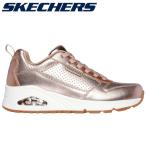 SKECHERS スケッチャーズ UNO-METALLIXS SKJ