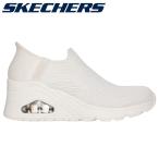SKECHERS スケッチャーズ UNO WEDGE-KICKIN 