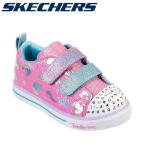 Yahoo! Yahoo!ショッピング(ヤフー ショッピング)スケッチャーズ SKECHERS SPARKLE　LITE-SPARKLELAND 20274N-HPMT ジュニアシューズ 19FW