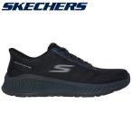 ショッピングSlip SKECHERS スケッチャーズ Hands Free Slip-ins GO WALK NOW-PAYTON SKJ-216375-BBK メンズ レディース シューズ 返品不可