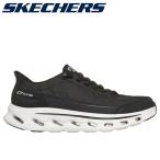  Skechers GO WALK GLIDE-STEP 2.0 217035-BKW мужской обувь 