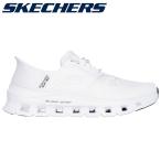 SKECHERS スケッチャーズ GLIDE-STEP PRO SKJ-232930-WHT メンズ レディース シューズ