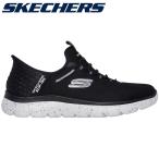 スケッチャーズ SUMMITS-CORBOS SKJ-232962W