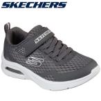 Yahoo! Yahoo!ショッピング(ヤフー ショッピング)スケッチャーズ MICROSPEC MAX TORVIX 403775L-CHAR ジュニア シューズ スニーカー 子供靴 靴 くつ