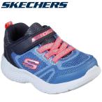 スケッチャーズ SNAP SPRINTS 81372N-PWMT ジュニアシューズ 20SS SKECHERS