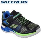 Yahoo! Yahoo!ショッピング(ヤフー ショッピング)スケッチャーズ ERUPTERS II- LAVA WAVE 90553L-BBLM ジュニアシューズ 2018年秋冬