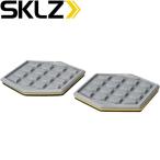 スキルズ SKLZ エクササイズスライダー  IMP-2914
