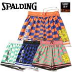  Spalding BASKETBALL ткань . шорты губка * Bob контрольно-измерительный прибор флаг SMP25047S почтовая доставка бесплатная доставка 