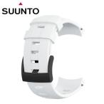 Yahoo! Yahoo!ショッピング(ヤフー ショッピング)スント ホワイトシリコンストラップ AMBIT3 VERTICAL WHITE SILIC. STRAP
