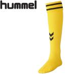メール便送料無料  ヒュンメル hummel サッカー 靴下 ソックス キッズ ジュニア ゲームストッキング HJG7070J-3090
