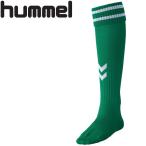 メール便送料無料 ヒュンメル hummel サッカー 靴下 ソックス キッズ ジュニア ゲームストッキング HJG7070J-5010