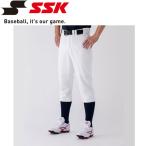 エスエスケイ SSK 野球 ウェブリーグ レギュラーパンツ メンズ UP1701R-10