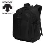 デサント DESCENTE MOVESPORT ムーブスポーツ BREEZE FLOW PACK 40 ST5FBP01U-BK00 メンズ レディース