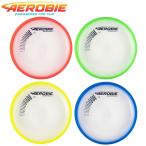 エアロビー フリスビー エアロビースーパーディスク Aerobie Superdisc