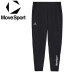  Descente DESCENTE MOVESPORT Move спорт тренировочный брюки SV6SLP01U-BK00 мужской женский 