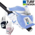  брезент дизайн Golf женский Golf перчатка обе рука для TDGL-2170L