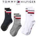  Tommy Hilfiger Golf signature средний носки женский THMB4SDL Япония стандартный товар 