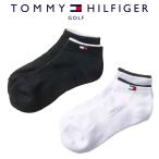  Tommy Hilfiger Golf хлопок модель короткие носки женский THMB4SFL Япония стандартный товар 