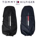  Tommy Hilfiger Golf signature дорожый рюкзак THMG6SKC 2026 модель Япония стандартный товар 