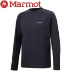 期間限定お買い得プライス メール便送料無料 マーモット Climb 3250 L/S Tee クライム3250ロングスリーブティー メンズ TOMRJB62-CHC