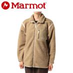 期間限定お買い得プライス マーモット Ws Sheep Fleece Jacket レディース TOWSJL40-BAK