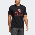 アディダス M ARTBOS グラフィック Tシャツ TR653-HE4825 メンズ メール便送料無料