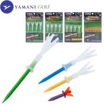yamani Golf 4 ярд tiYARDS MORE GOLF TEE чай TRMG4YA5 YAMANI GOLF Golf тренировочный инструмент почтовая доставка бесплатная доставка 