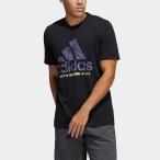 アディダス M UNITY グラフィック Tシャツ TY104-HE4805 メンズ メール便送料無料