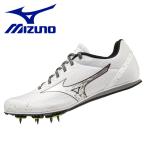 ミズノ MIZUNO エックスファースト(陸上競技) U1GA213002 メンズ レディース シューズ