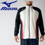 ミズノ MIZUNO ウィンドブレーカーシャツ U2ME705579 クリアランスセール