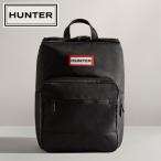 ショッピングハンター ハンター HUNTERナイロン パイオニア トップ クリップ バックパック UBB1204KBM-BLK