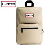 ハンター NYLON PIONEER MEDIUM TOPCLIP BACKPACK UBB1530KBM-SFD メンズ レディース
