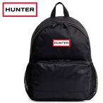  Hunter нейлон Classic рюкзак UBB3630KBM-BLK