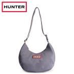 ショッピングハンター ハンター ナイロン ミディ ホーボー UBS3601KBM-DRL