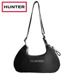 ハンター プレミアム ナイロン スピード ショルダー バッグ UBX5518NYL-BLK
