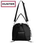 ハンター プレミアム ナイロン バケット UBX5519NYL-BLK