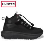 ショッピングハンター ハンター ユニセックス ハンター グリップ エクスプローラー ブーツ UFS7123LNR-BLK