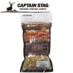 Yahoo! Yahoo!ショッピング(ヤフー ショッピング)キャプテンスタッグ CAPTAIN STAG アウトドア スモーキングチップ 100g入 ヒッコリー UG-1056 UG1056