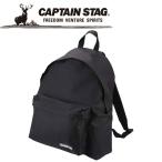  Captain Stag CAPTAIN STAG уличный Captain Stag повседневный рюкзак ( черный ) UP-2570 UP2570