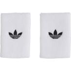  Adidas теннис напульсник LOG US591-LD0422 почтовая доставка бесплатная доставка 