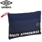 アンブロ サッカー バッグinクラッチバッグ UUAOJA68-NV