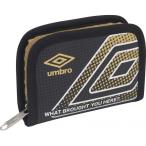 Yahoo! Yahoo!ショッピング(ヤフー ショッピング)アンブロ サッカ- ラバスポウォレットM ユニセックス UUAQJA70-BKGD