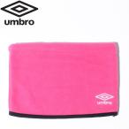  Umbro umbro Basic защита горла "neck warmer" унисекс UUAUJK56-PK почтовая доставка бесплатная доставка 