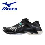 ミズノ MIZUNO バレーボールシューズ ウエーブライトニング Z8 WIDE バレーボール メンズ レディース ユニセックス シューズ V1GA240158