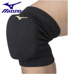  Mizuno MIZUNO колени опора накладка иметь 1 штук входит волейбол унисекс V2MYA00095 почтовая доставка бесплатная доставка 
