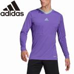  Adidas рефери 22 джерси - длинный рукав V8202-HF5983 мужской женский почтовая доставка бесплатная доставка 