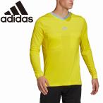  Adidas рефери 22 джерси - длинный рукав V8202-HF5984 мужской женский почтовая доставка бесплатная доставка 