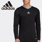 Adidas рефери 22 джерси - длинный рукав V8202-HF8389 мужской женский почтовая доставка бесплатная доставка 
