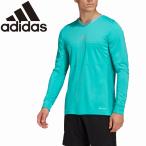  Adidas рефери 22 джерси - длинный рукав V8202-HF8391 мужской женский почтовая доставка бесплатная доставка 